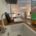 Appartement Estense 12 In Centro