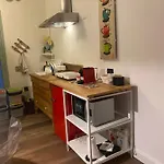 Appartement Estense 12 In Centro *