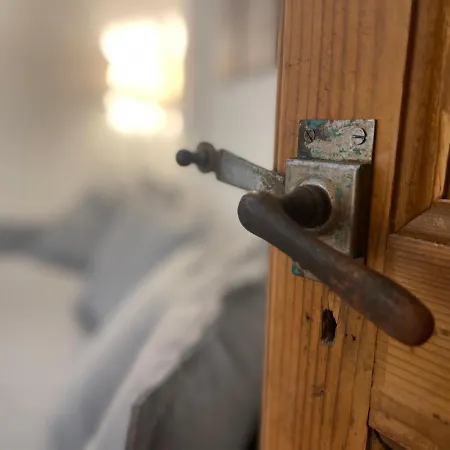 Estense 12 In Centro Citta Φεράρα