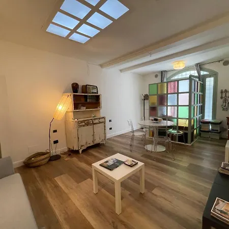 Апартаменты Estense 12 In Centro Citta *