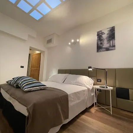 Apartmán Estense 12 In Centro Citta *