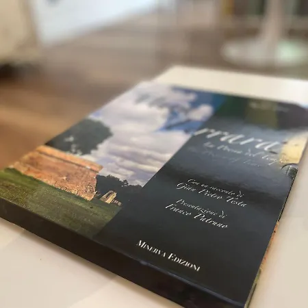 Estense 12 In Centro Citta *