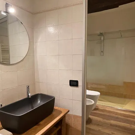 Apartament Estense 12 In Centro Citta