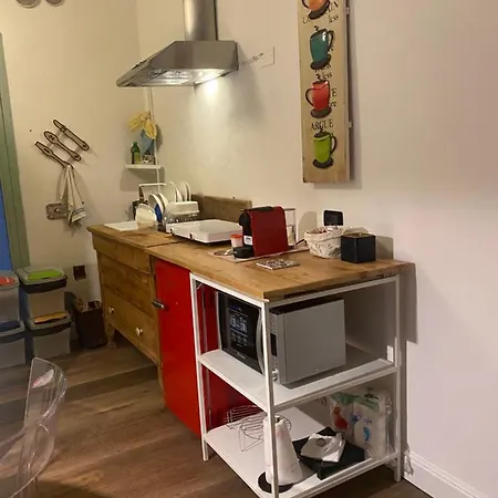 Apartament Estense 12 In Centro Citta *