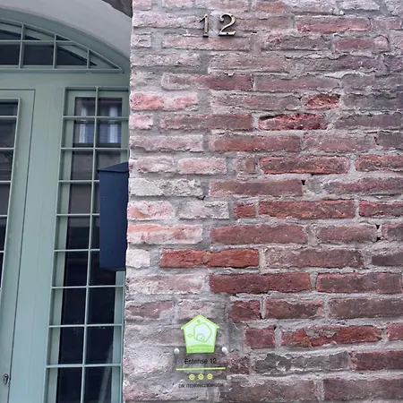 Διαμέρισμα Estense 12 In Centro Citta Φεράρα