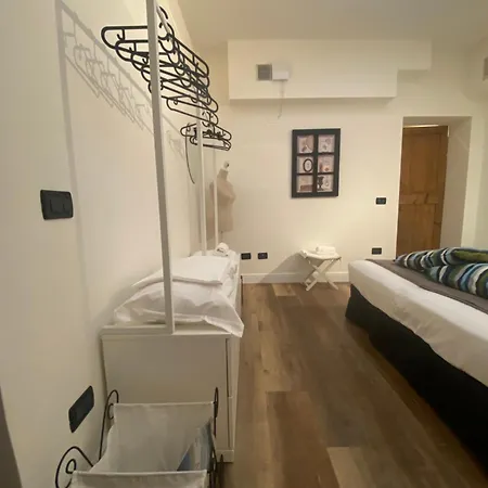 Apartamento Estense 12 In Centro Citta Ferrara