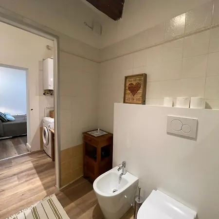 Apartamento Estense 12 In Centro Citta