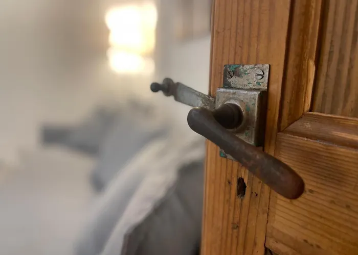 Estense 12 In Centro Citta Ferrara