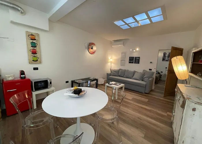 Estense 12 In Centro Citta * Φεράρα