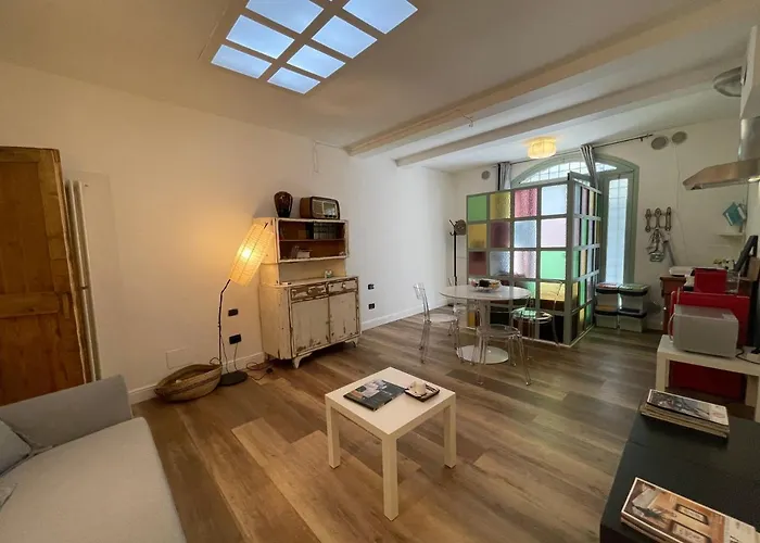 Apartament Estense 12 In Centro Citta *