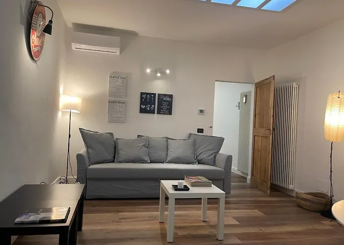 Estense 12 In Centro Citta * Ferrara