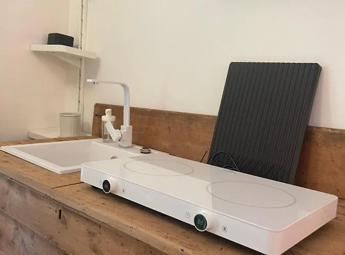 Estense 12 In Centro Citta *