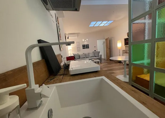 Apartament Estense 12 In Centro Citta