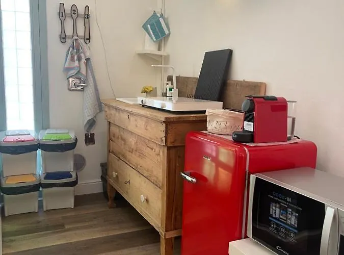 Apartamento Estense 12 In Centro Ferrara