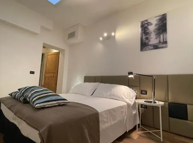 Apartament Estense 12 In Centro Citta *