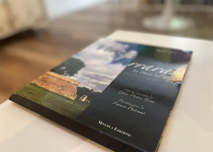 Estense 12 In Centro Citta *