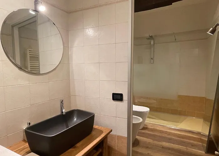 Apartament Estense 12 In Centro Citta