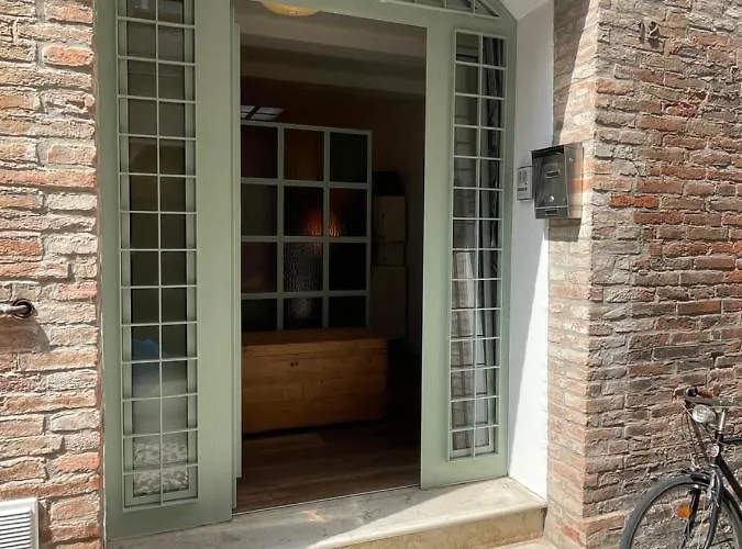 Estense 12 In Centro * Ferrara