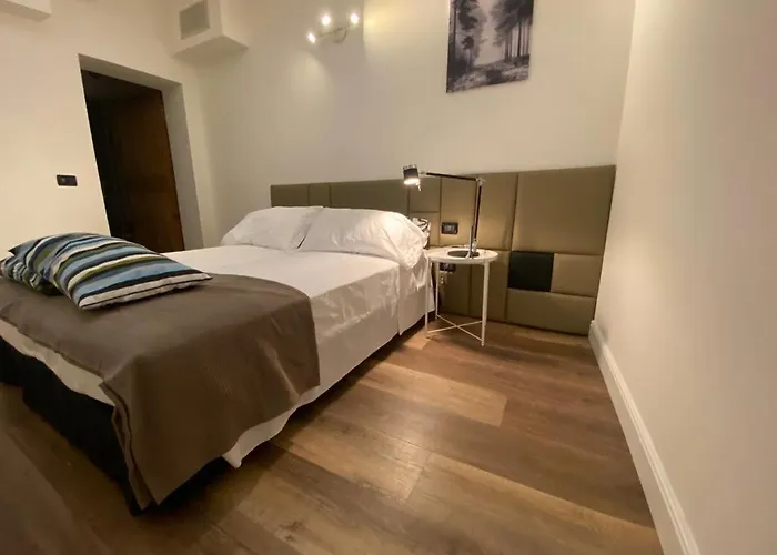 Estense 12 In Centro Citta Διαμέρισμα *