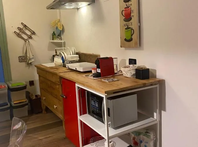 Apartament Estense 12 In Centro Citta *