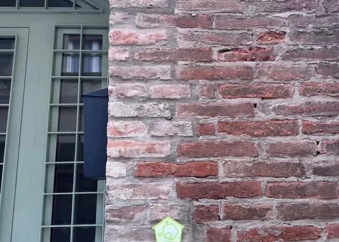 Apartament Estense 12 In Centro Citta Ferrara